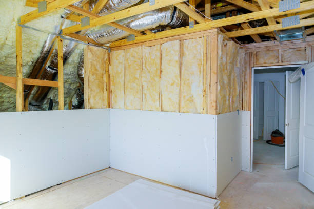 Best Insulation Installation Services in Cortland, OH